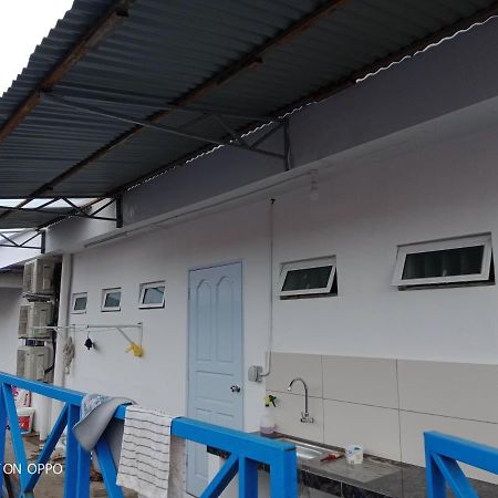 仙本那 Ocean House旅舍 外观 照片