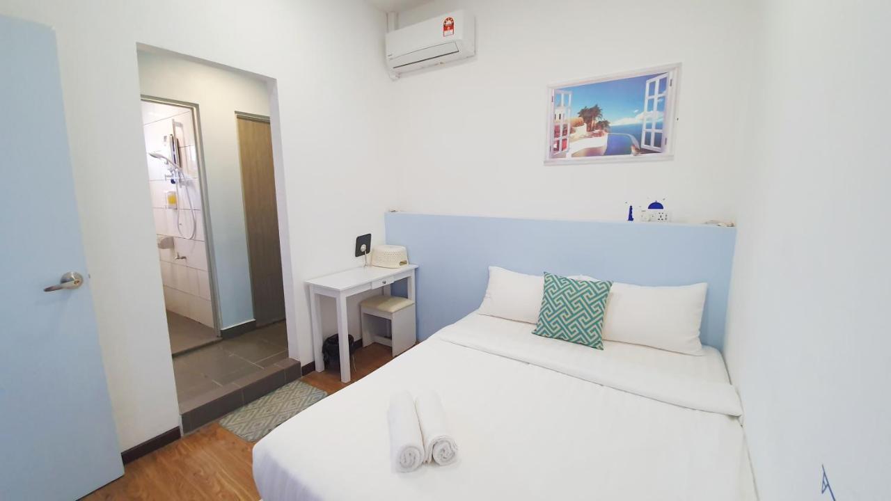 仙本那 Ocean House旅舍 外观 照片