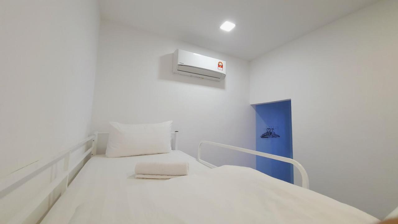 仙本那 Ocean House旅舍 外观 照片